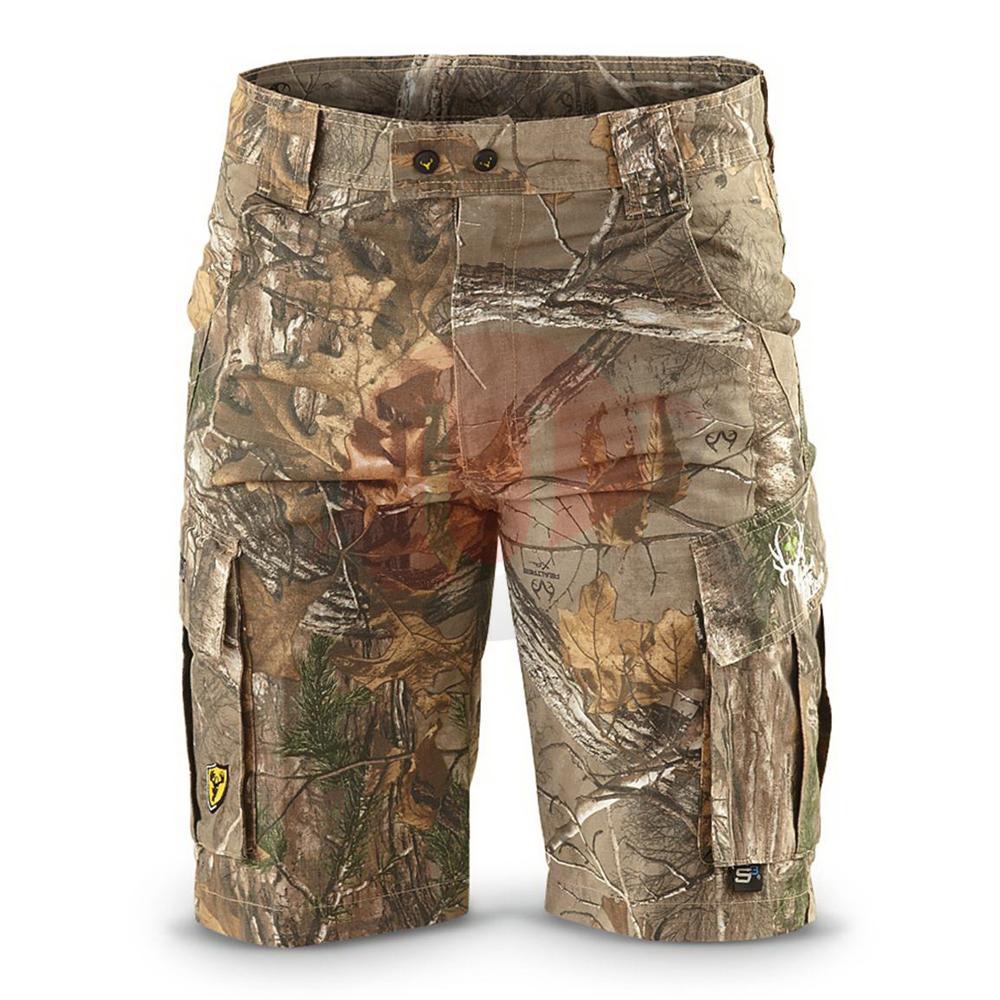 Tactical Shorts