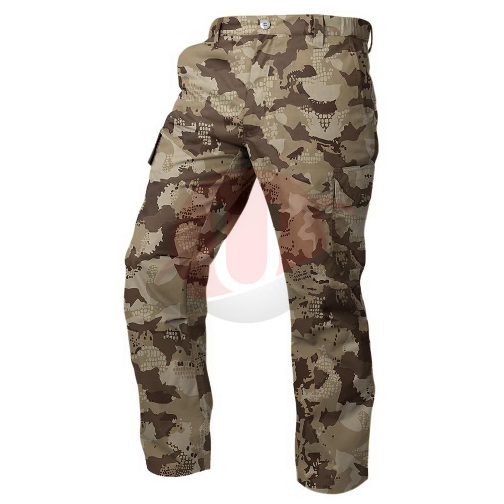 Tactical Pants