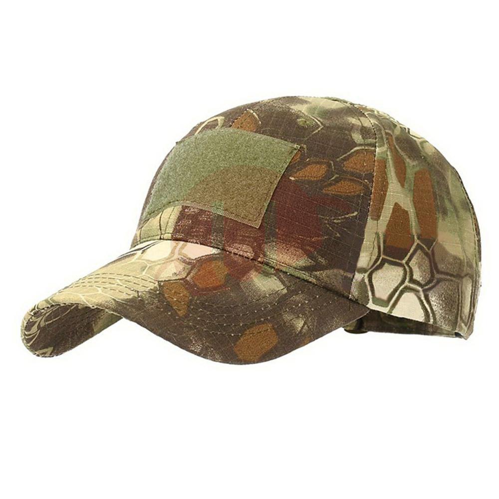 Tactical Caps