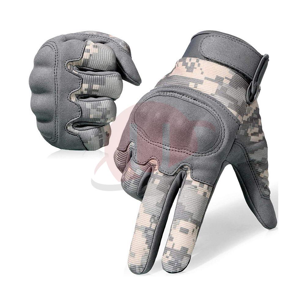 Tactical Gloves