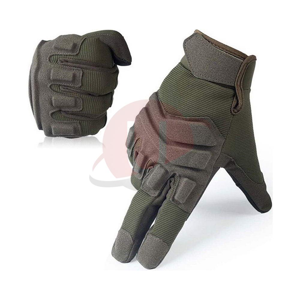 Tactical Gloves