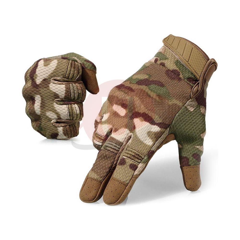 Tactical Gloves