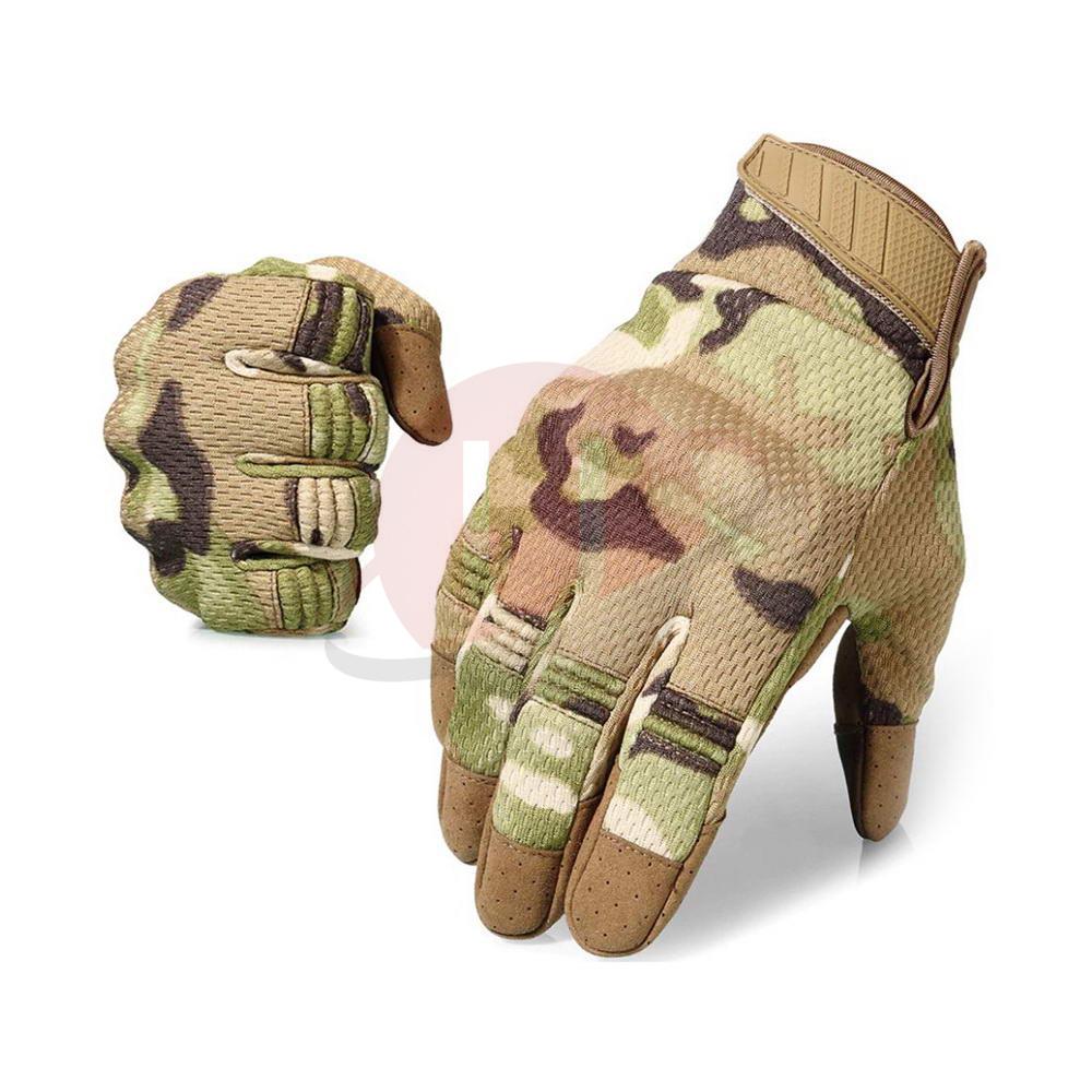 Tactical Gloves