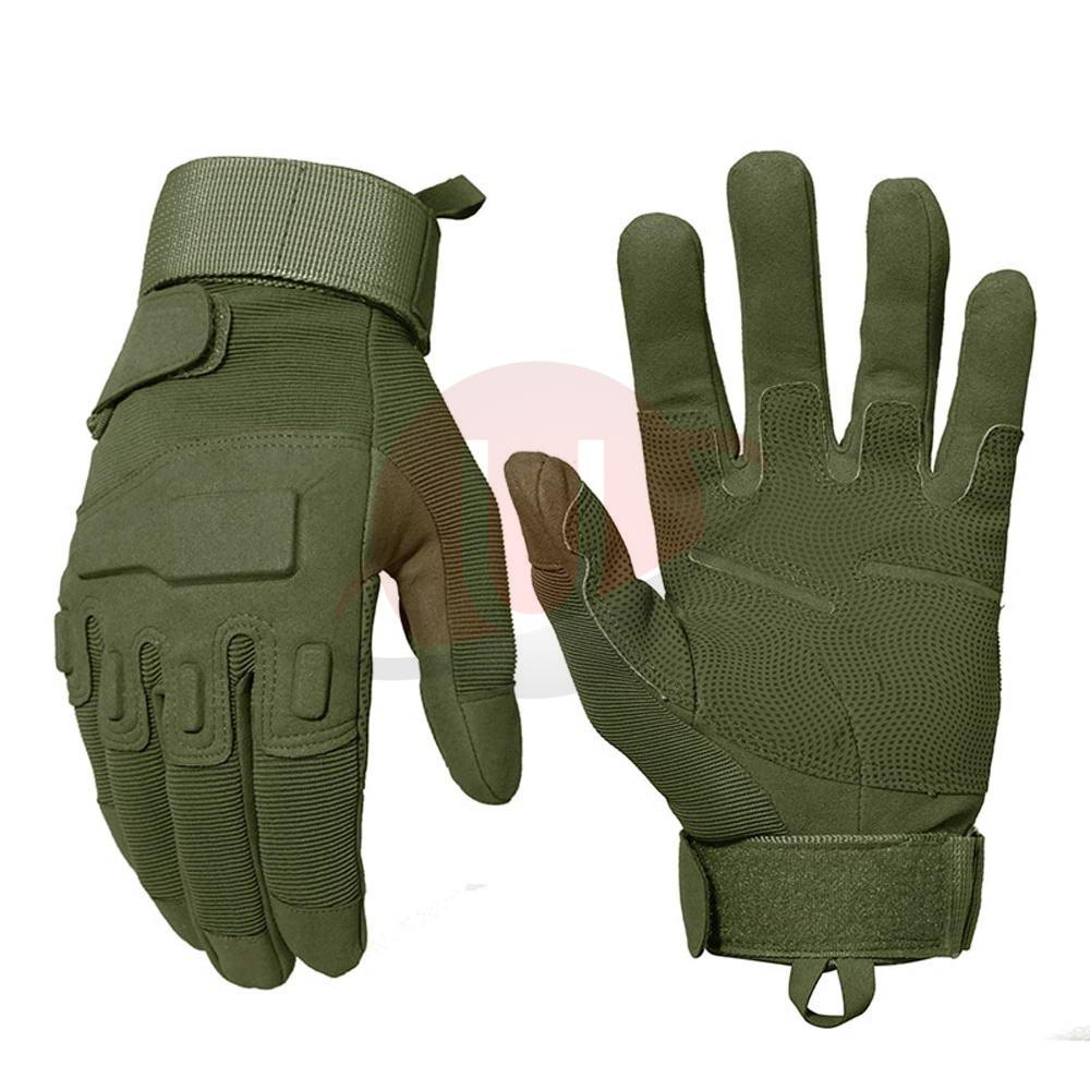 Tactical Gloves