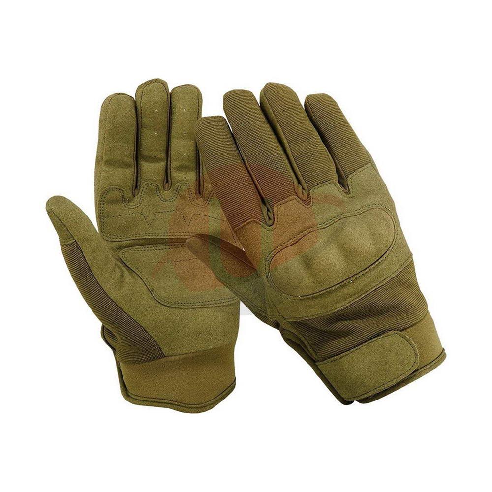 Tactical Gloves