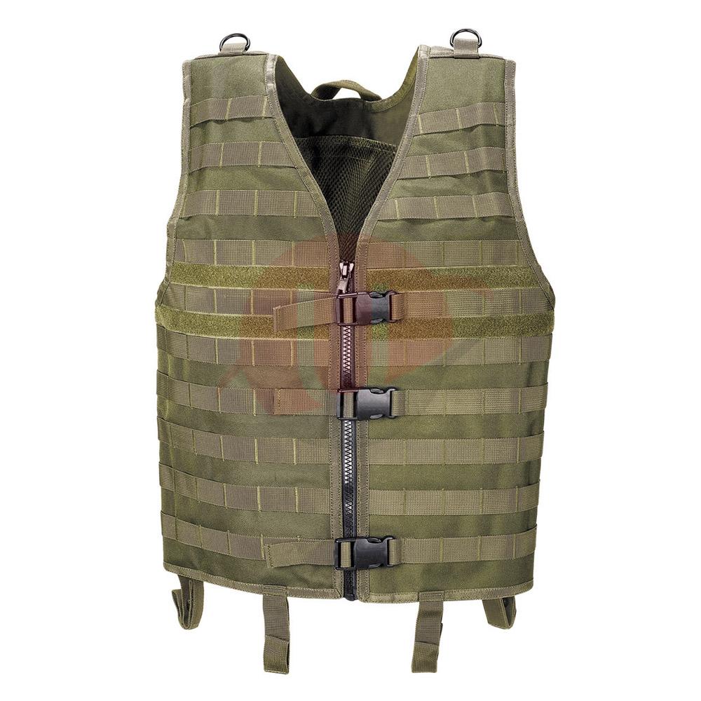 Tactical Vests