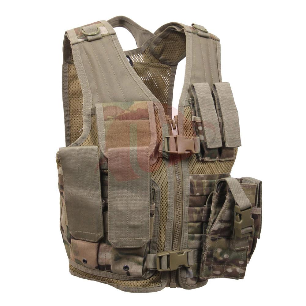 Tactical Vests