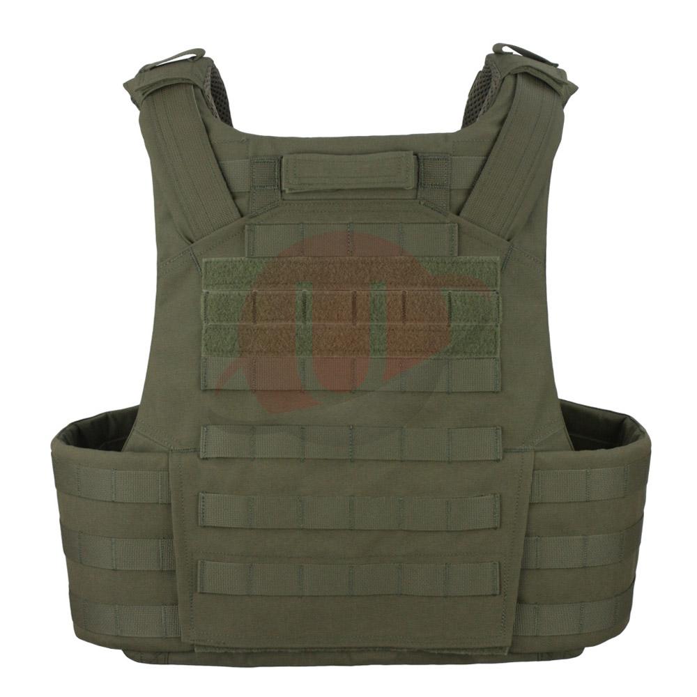 Tactical Vests