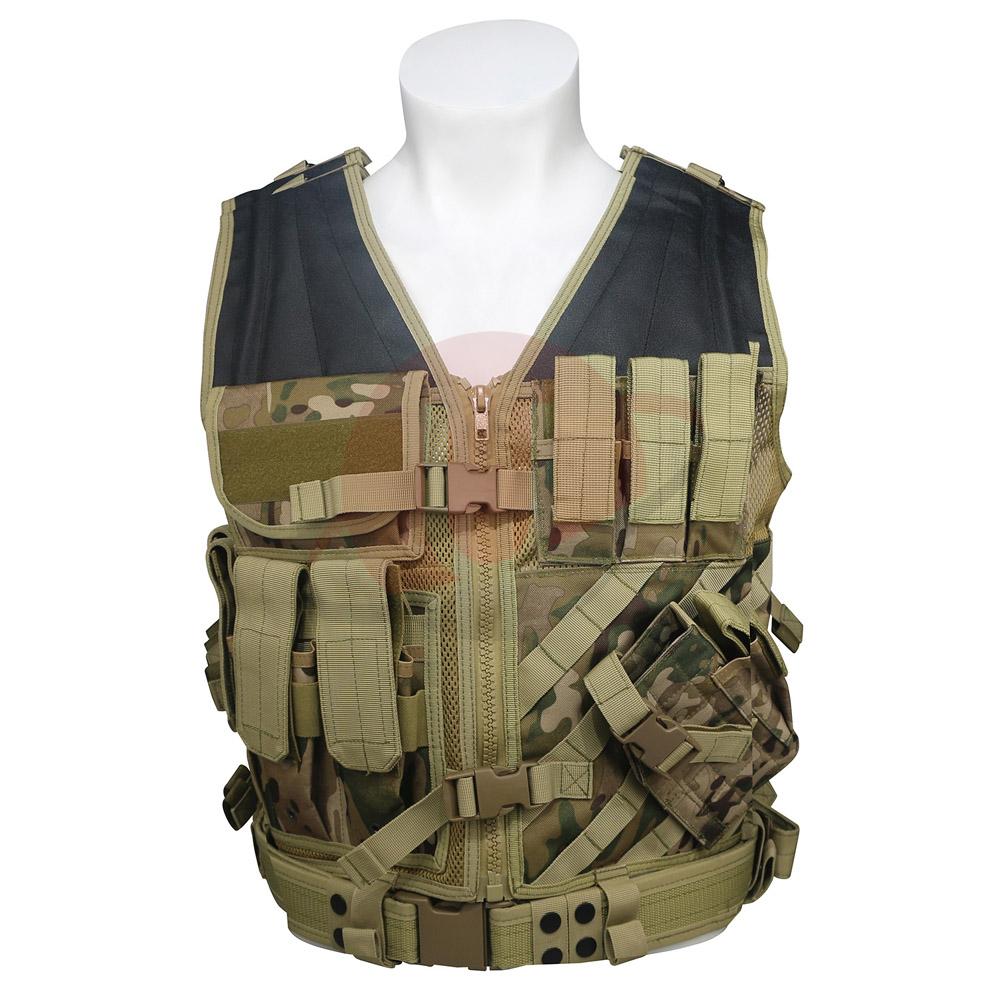 Tactical Vests