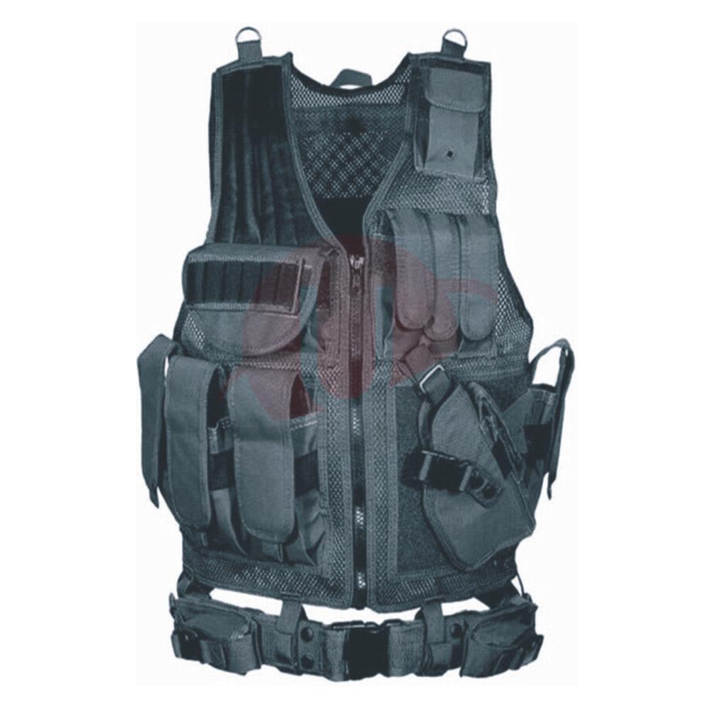 Tactical Vests