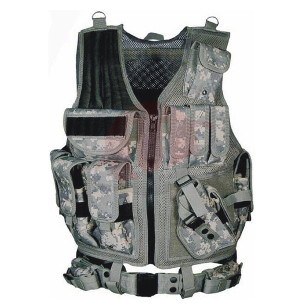 Tactical Vests