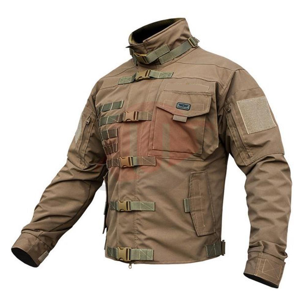 Tactical Jackets