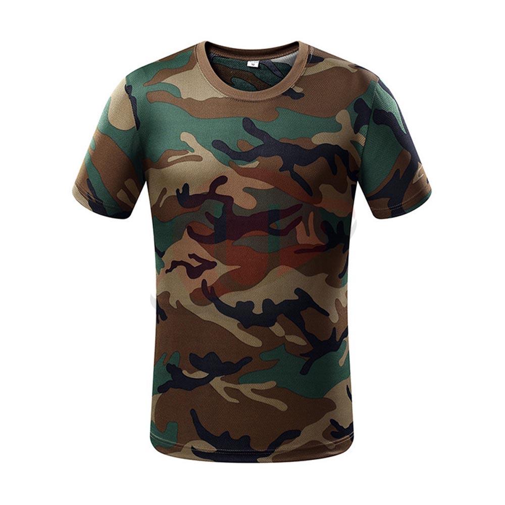 Tactical T - Shirts