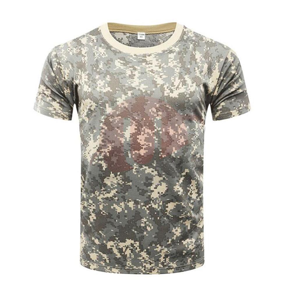 Tactical T - Shirts