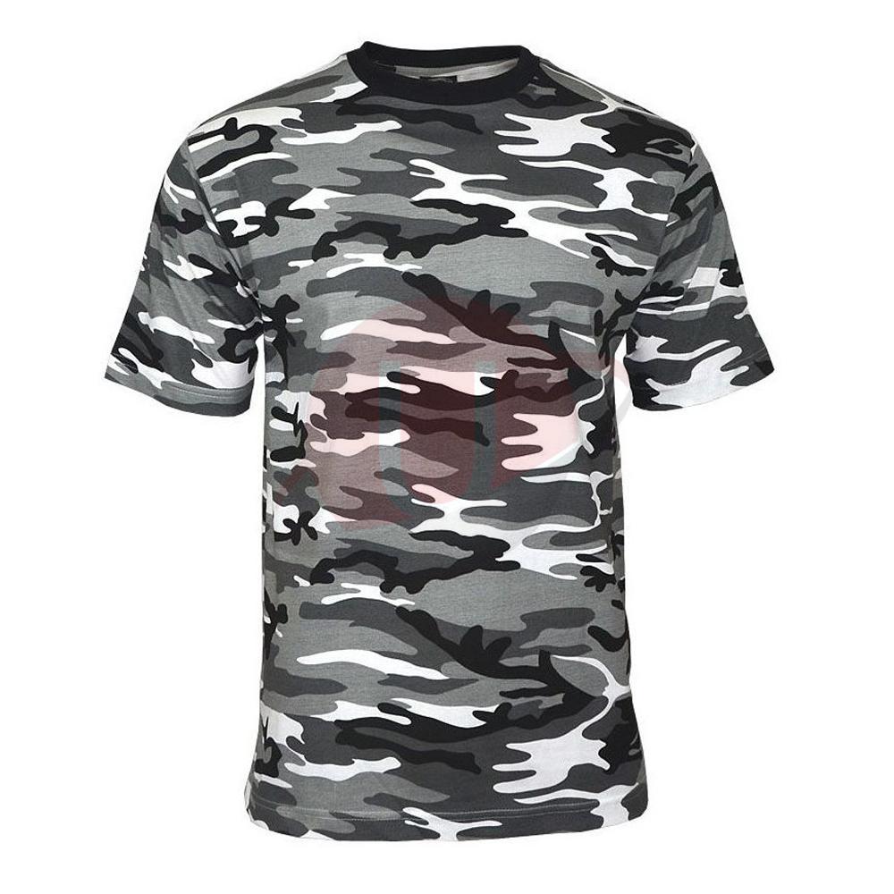 Tactical T - Shirts