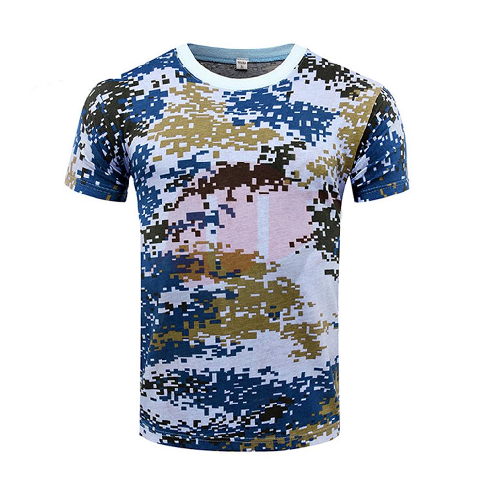 Tactical T - Shirts