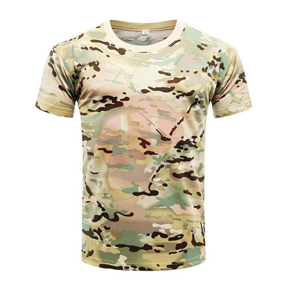 Tactical T - Shirts