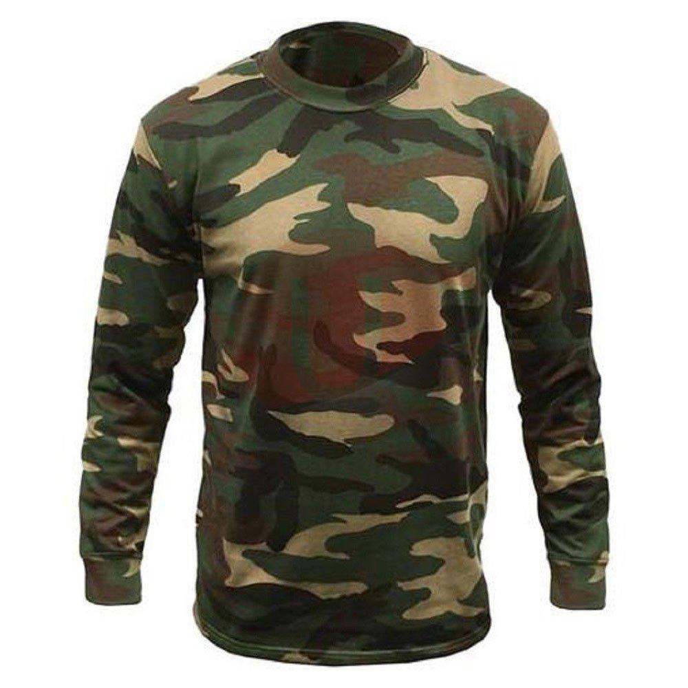 Tactical Sweat Shirts