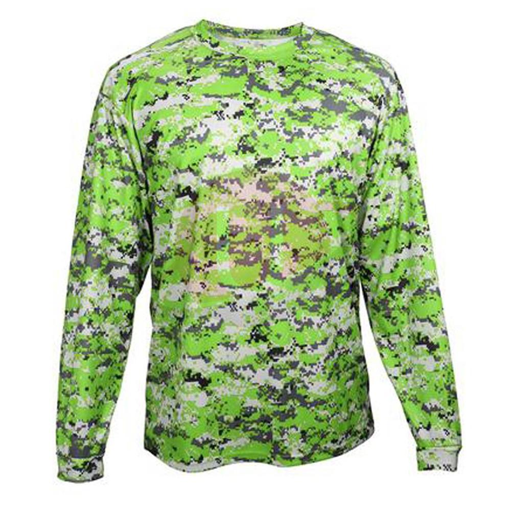 Tactical Sweat Shirts