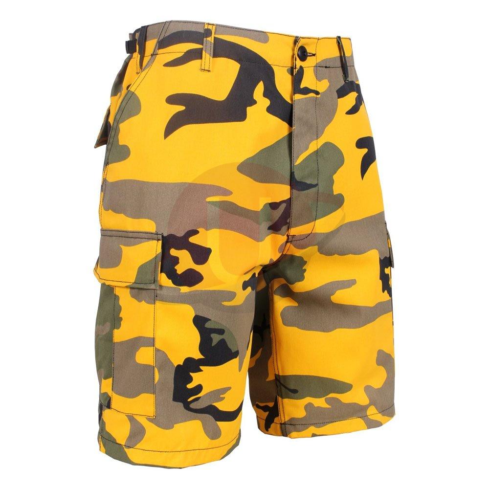 Tactical Shorts