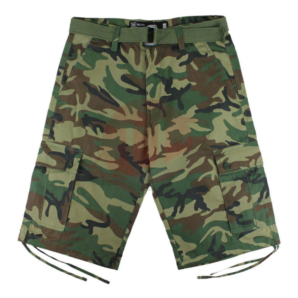 Tactical Shorts