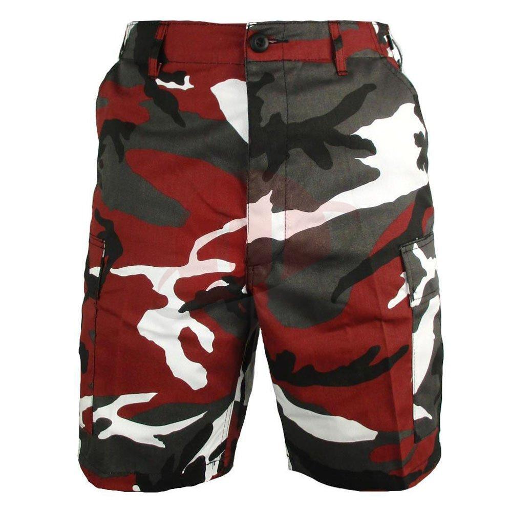 Tactical Shorts