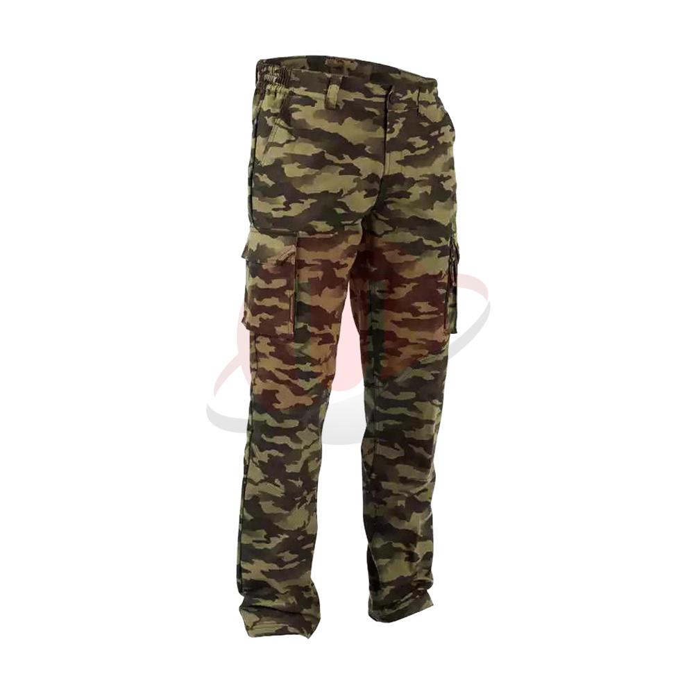 Tactical Pants