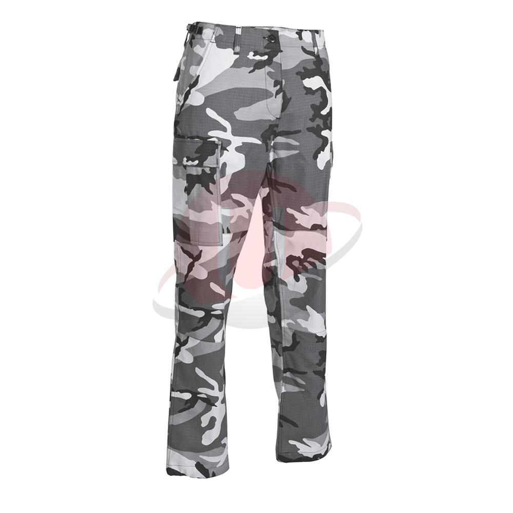 Tactical Pants