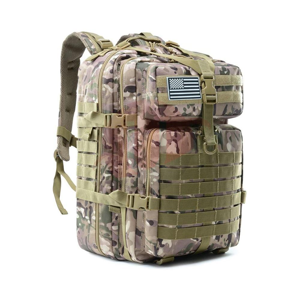 Tactical Bag Pack