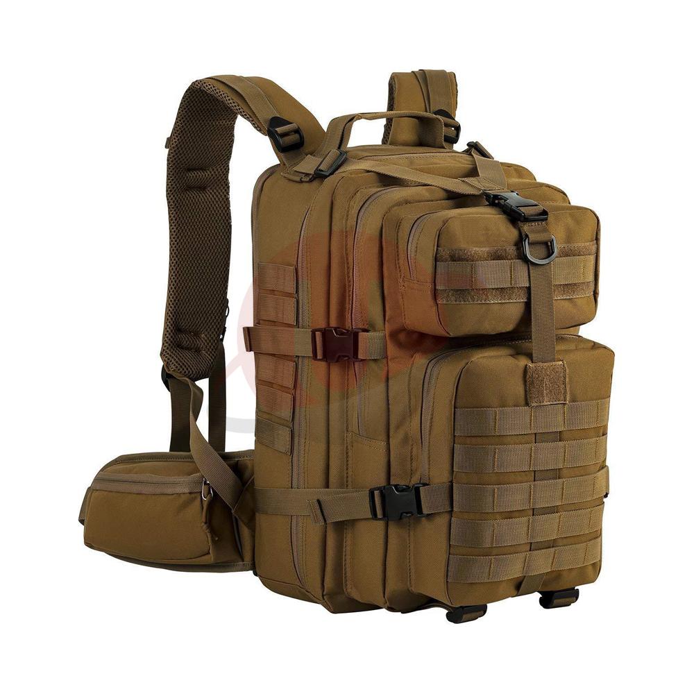 Tactical Bag Pack