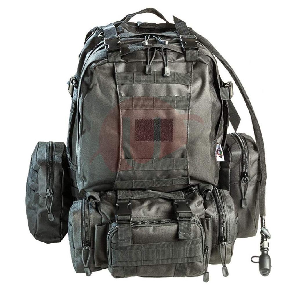 Tactical Bag Pack