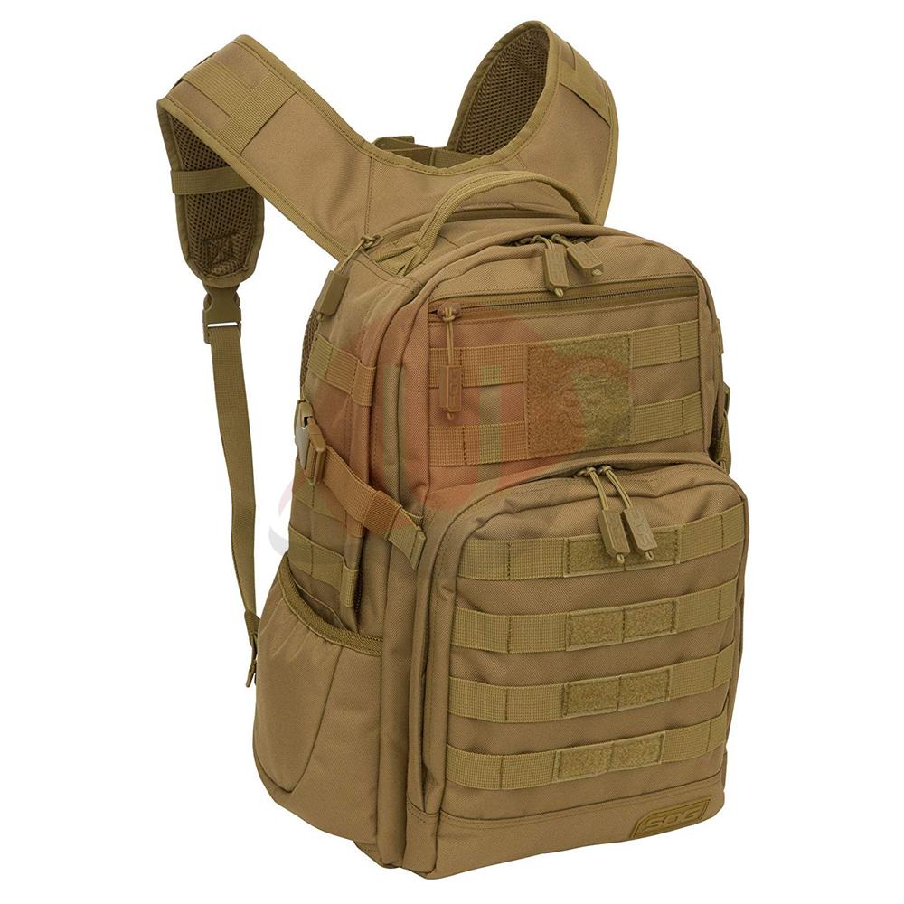 Tactical Bag Pack