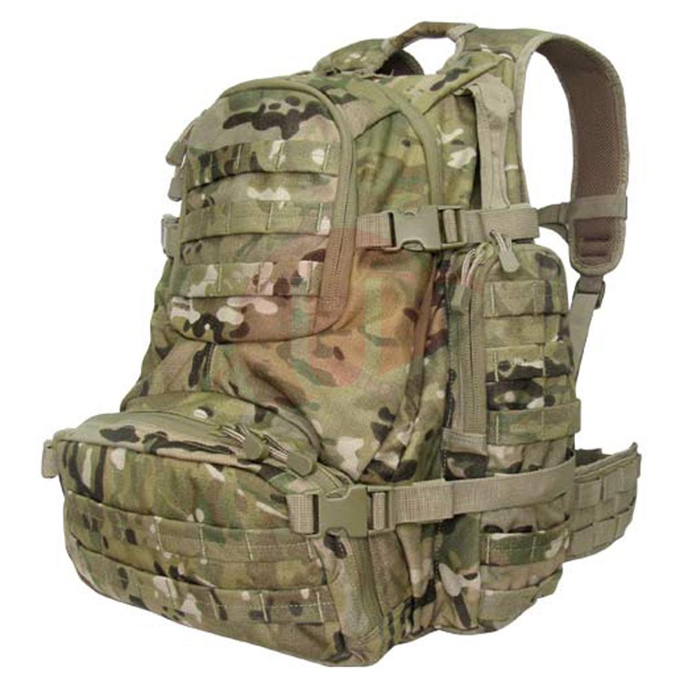 Tactical Bag Pack