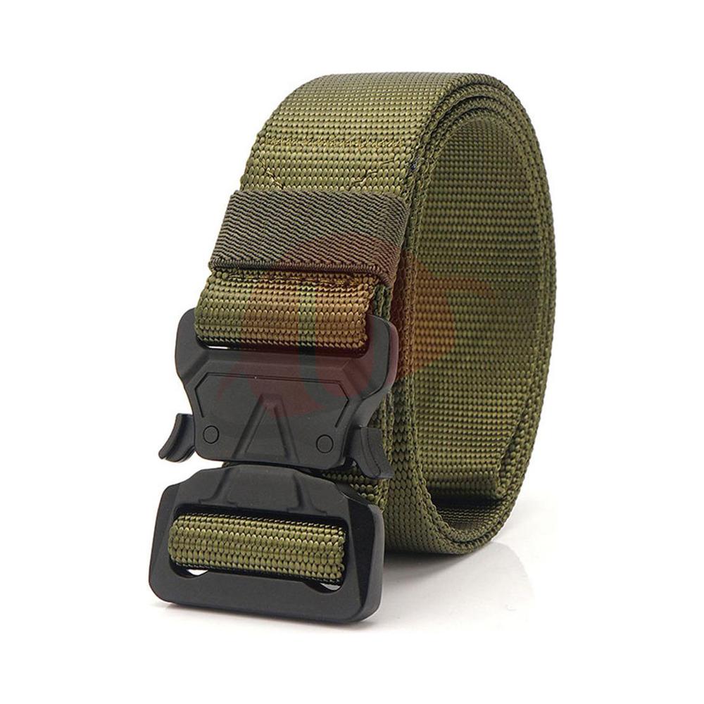 Tactical Belts