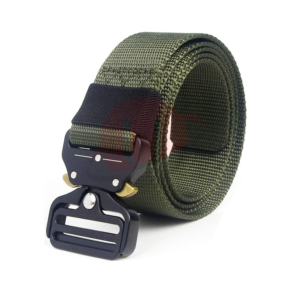 Tactical Belts