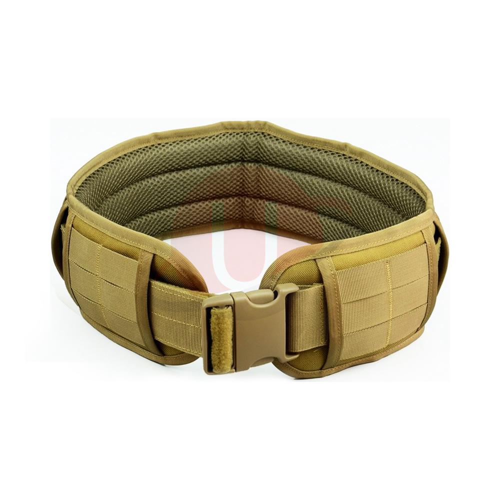 Tactical Belts