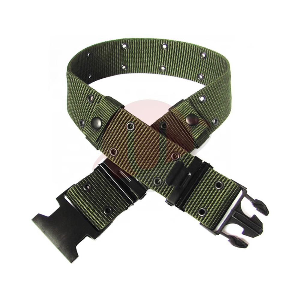 Tactical Belts