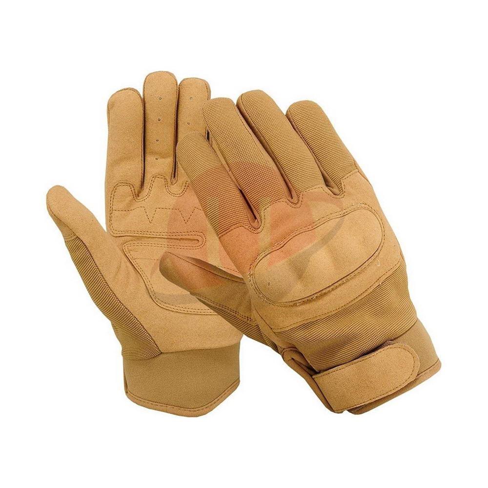 Tactical Gloves