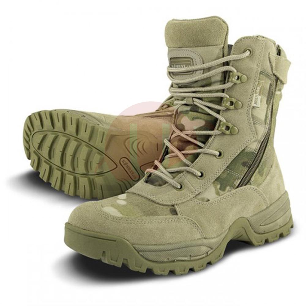 Tactical Shoes