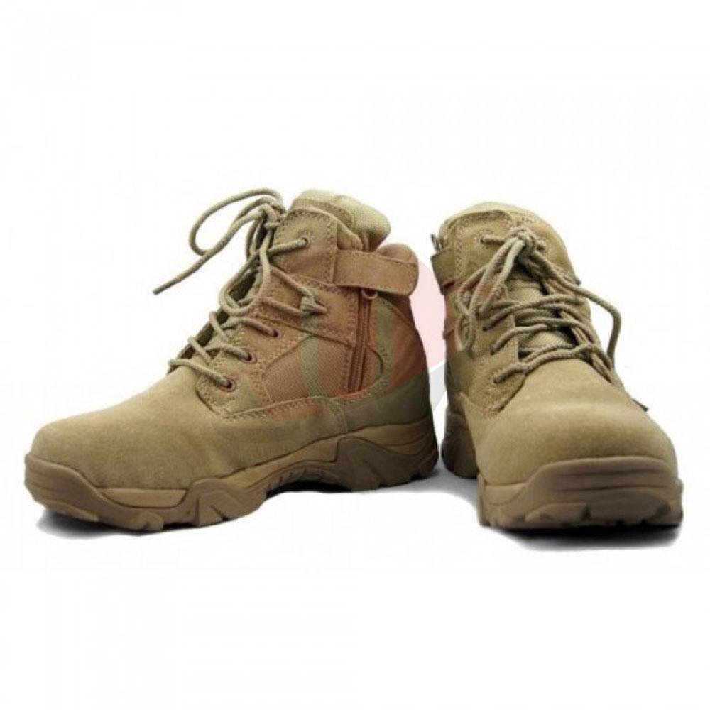 Tactical Shoes