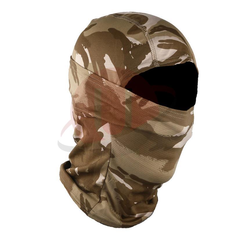 Tactical Face Mask