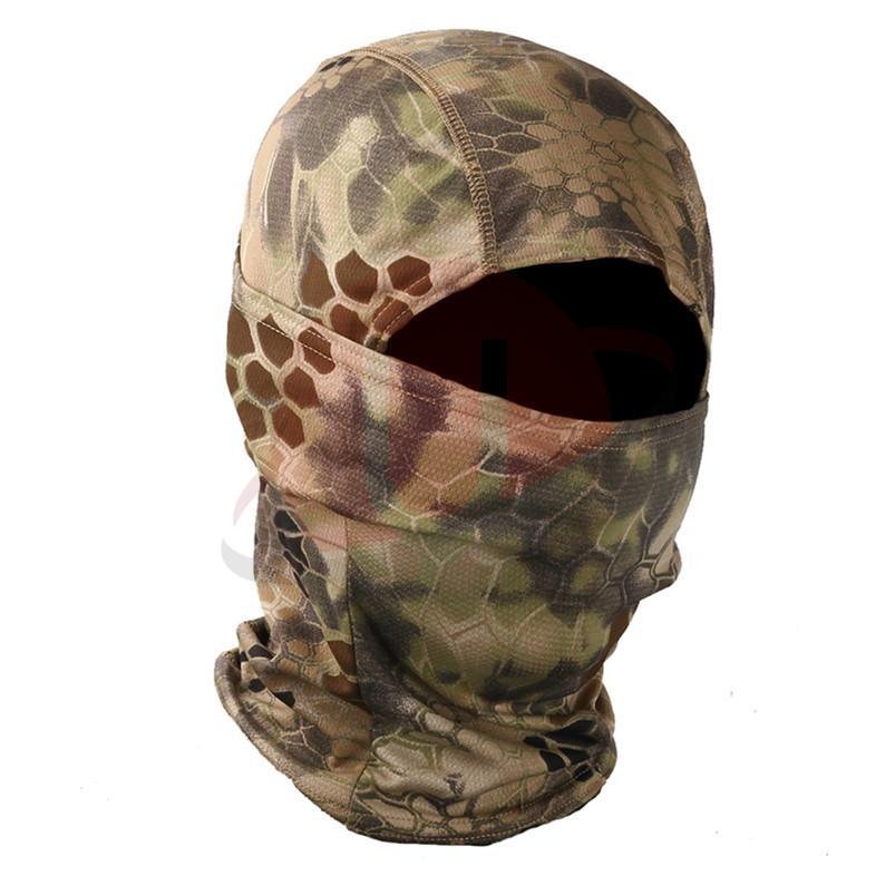 Tactical Face Mask