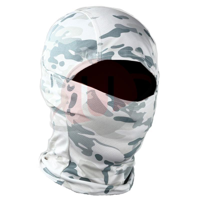 Tactical Face Mask