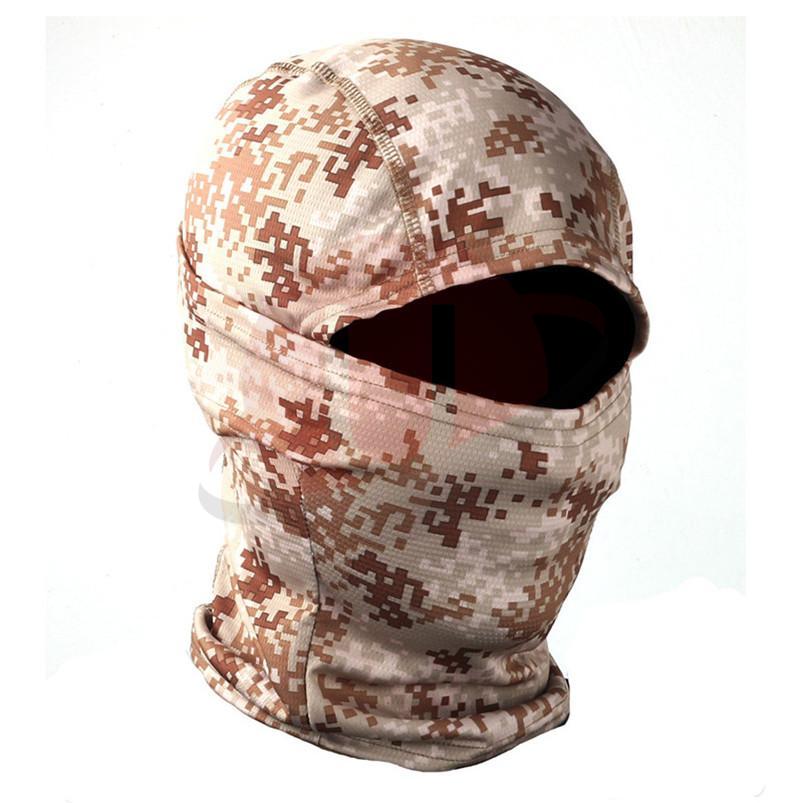 Tactical Face Mask