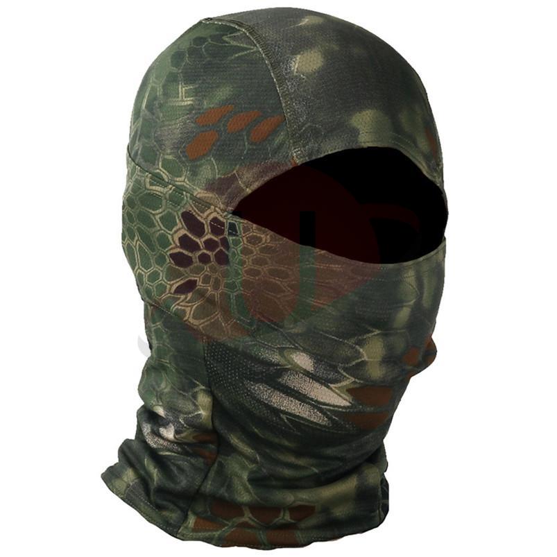 Tactical Face Mask