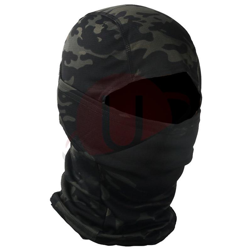 Tactical Face Mask