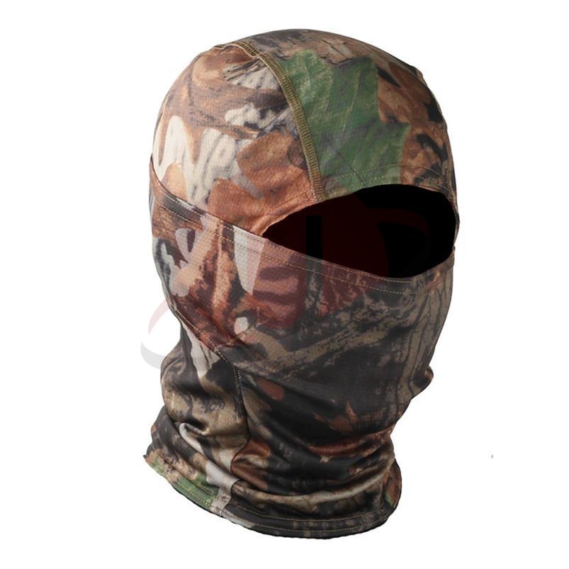 Tactical Face Mask