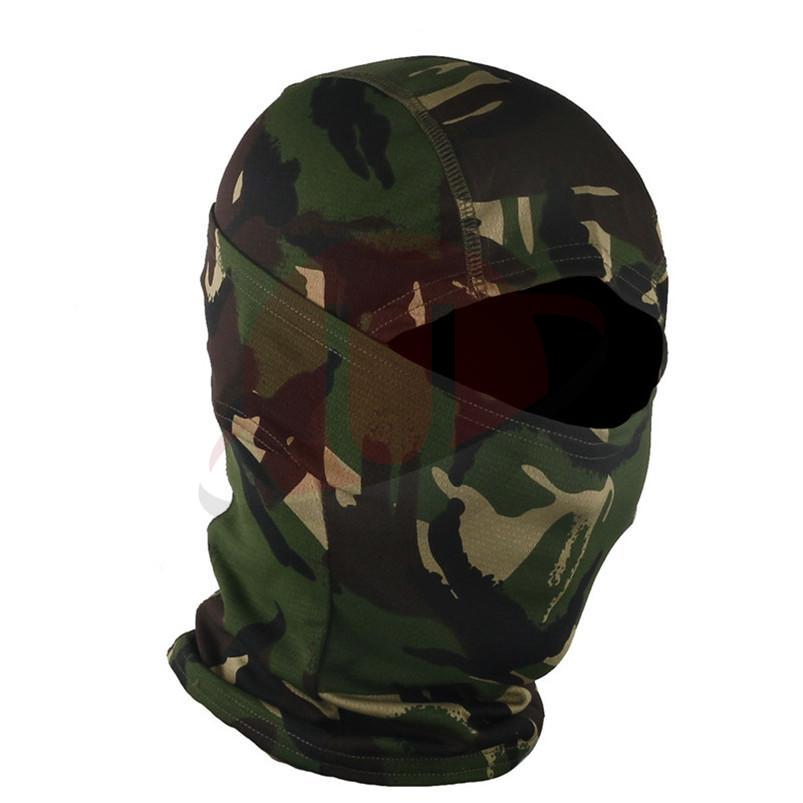 Tactical Face Mask