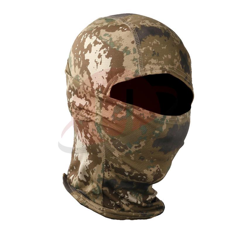 Tactical Face Mask