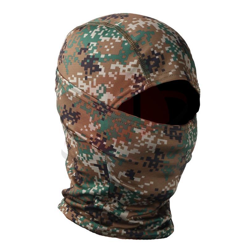 Tactical Face Mask